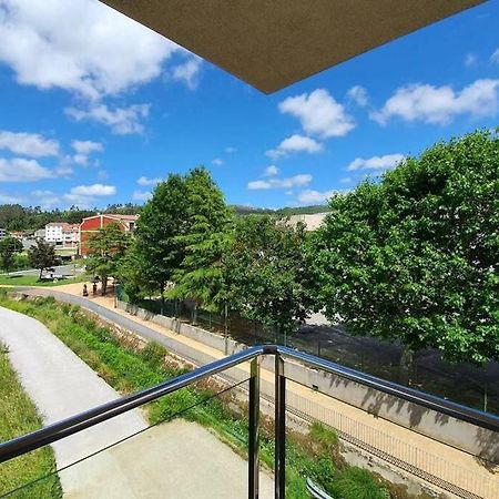 Apartamento Moderno En Vimianzo, Costa Da Morte, Galicia エクステリア 写真