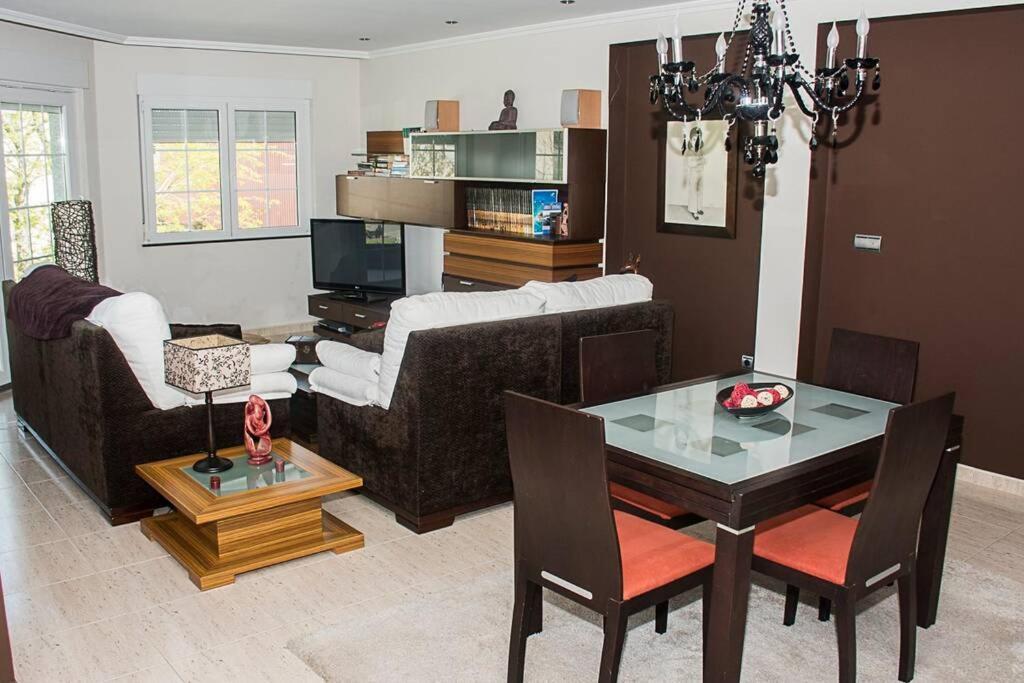 Apartamento Moderno En Vimianzo, Costa Da Morte, Galicia エクステリア 写真