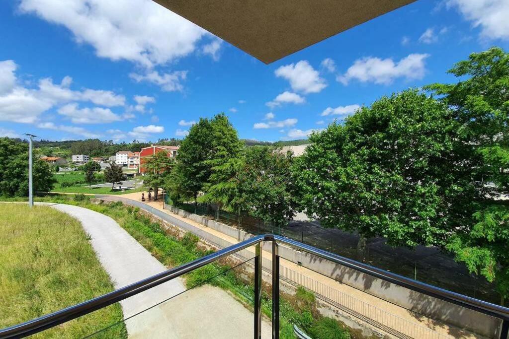 Apartamento Moderno En Vimianzo, Costa Da Morte, Galicia エクステリア 写真