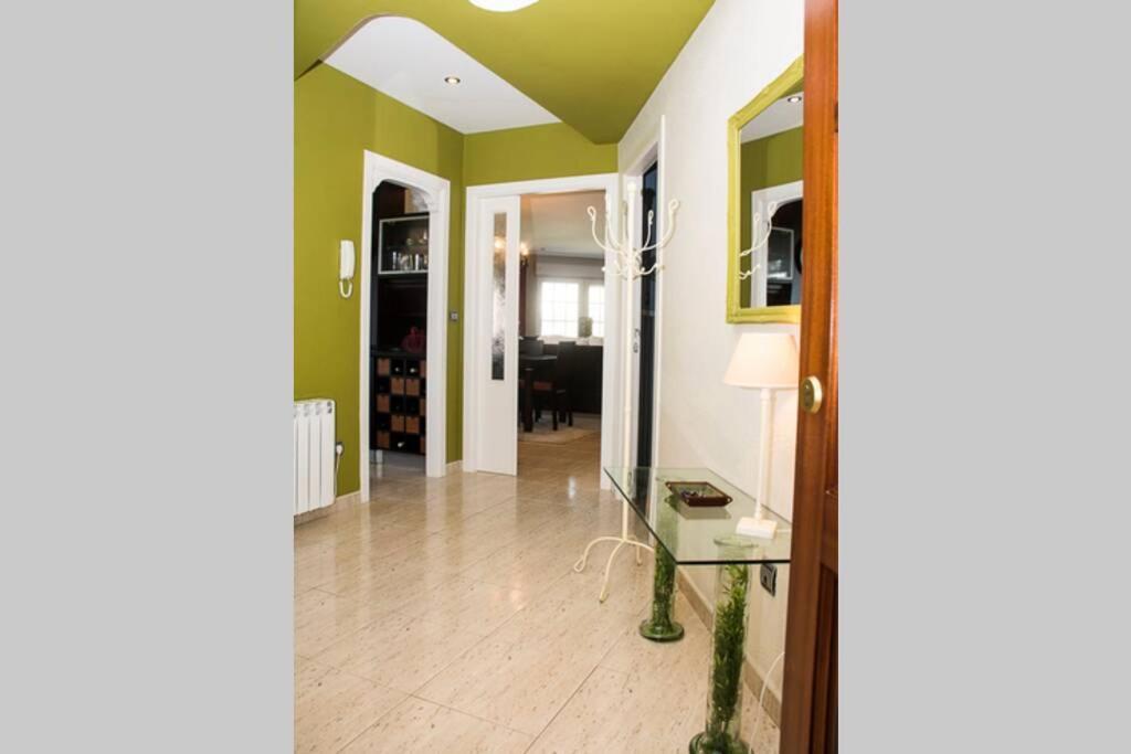 Apartamento Moderno En Vimianzo, Costa Da Morte, Galicia エクステリア 写真