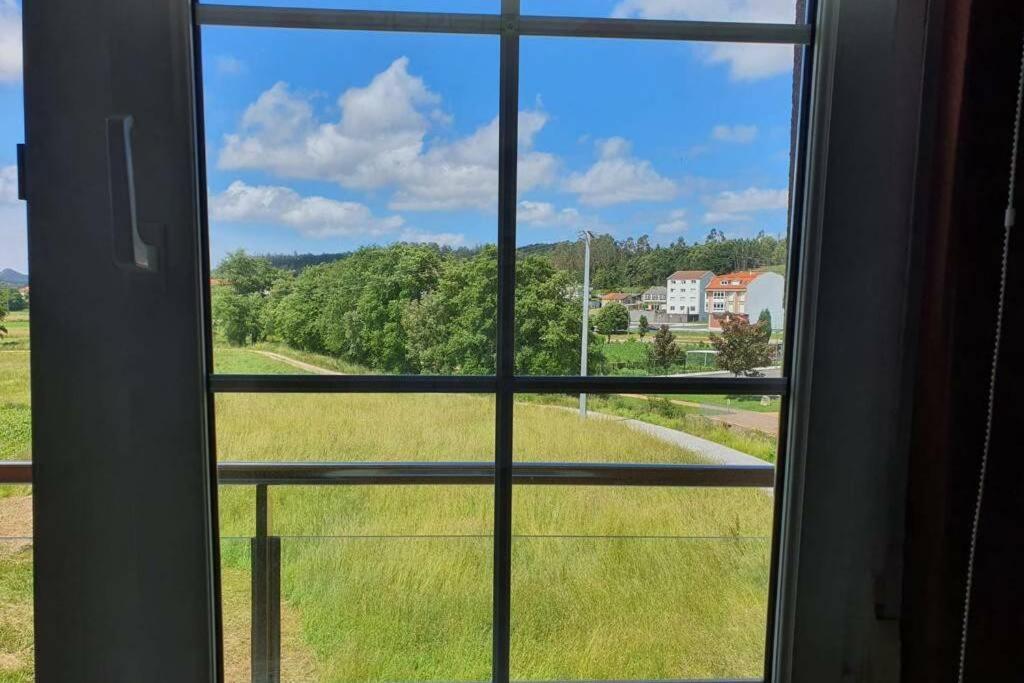 Apartamento Moderno En Vimianzo, Costa Da Morte, Galicia エクステリア 写真