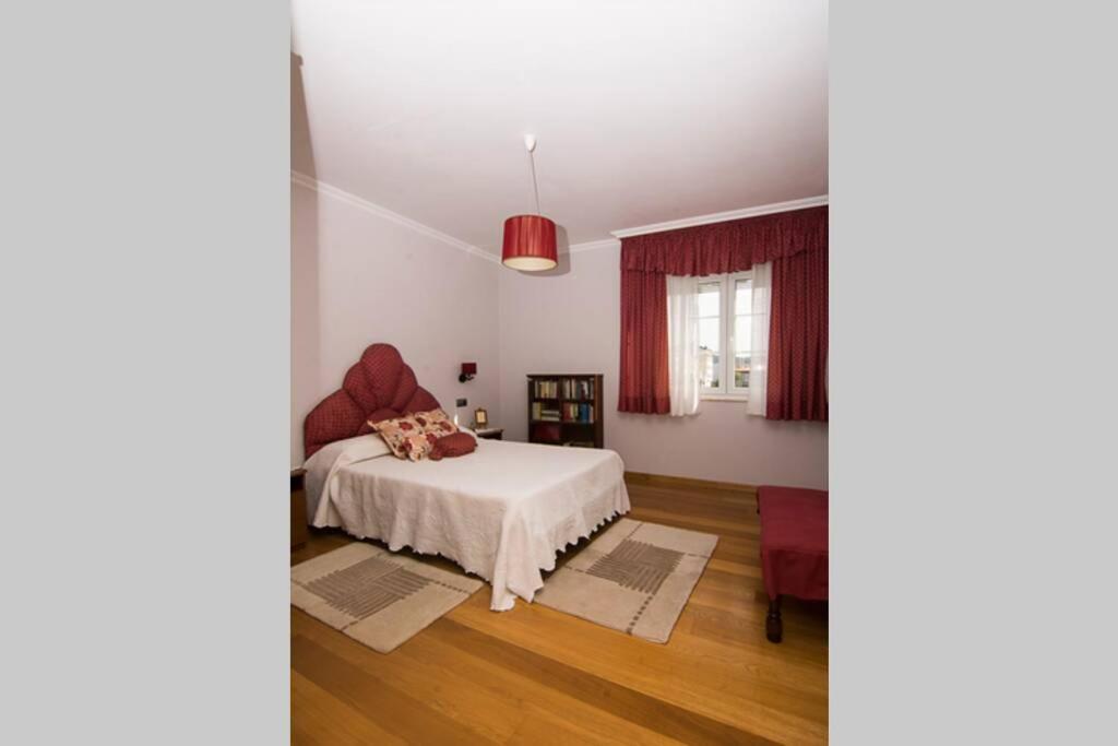 Apartamento Moderno En Vimianzo, Costa Da Morte, Galicia エクステリア 写真