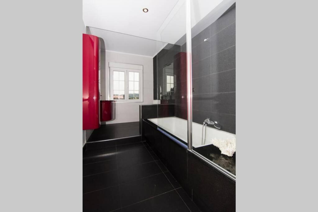 Apartamento Moderno En Vimianzo, Costa Da Morte, Galicia エクステリア 写真