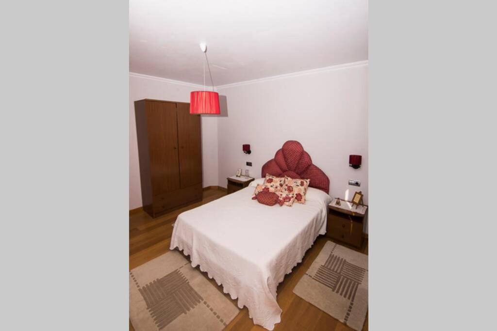 Apartamento Moderno En Vimianzo, Costa Da Morte, Galicia エクステリア 写真