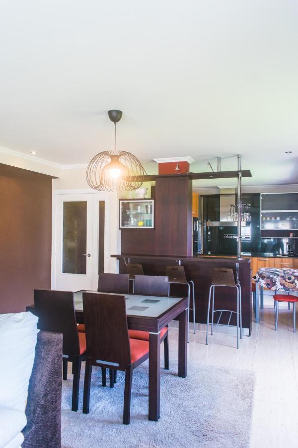 Apartamento Moderno En Vimianzo, Costa Da Morte, Galicia エクステリア 写真