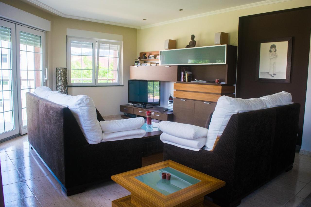 Apartamento Moderno En Vimianzo, Costa Da Morte, Galicia エクステリア 写真