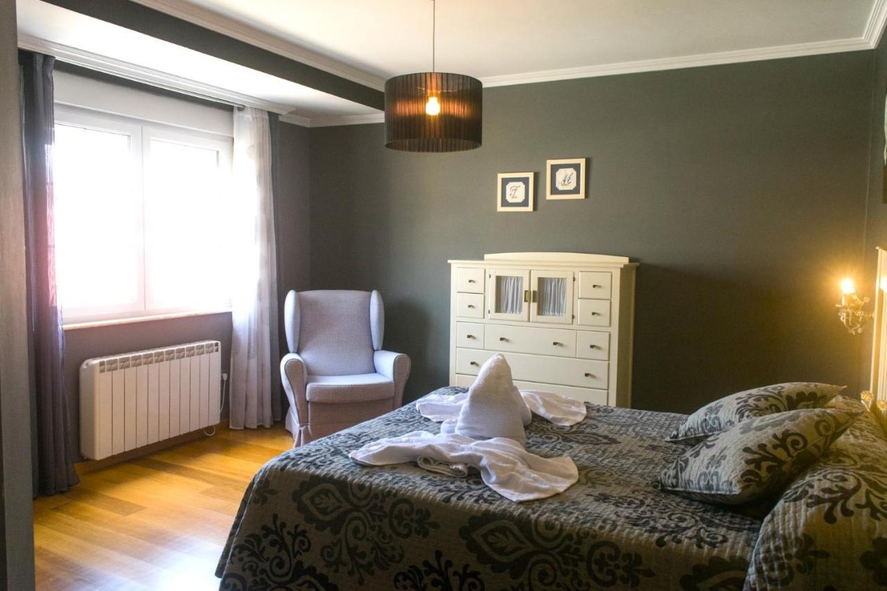 Apartamento Moderno En Vimianzo, Costa Da Morte, Galicia エクステリア 写真