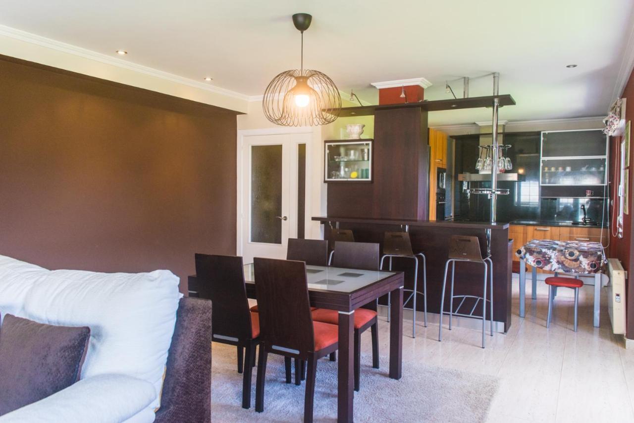 Apartamento Moderno En Vimianzo, Costa Da Morte, Galicia エクステリア 写真