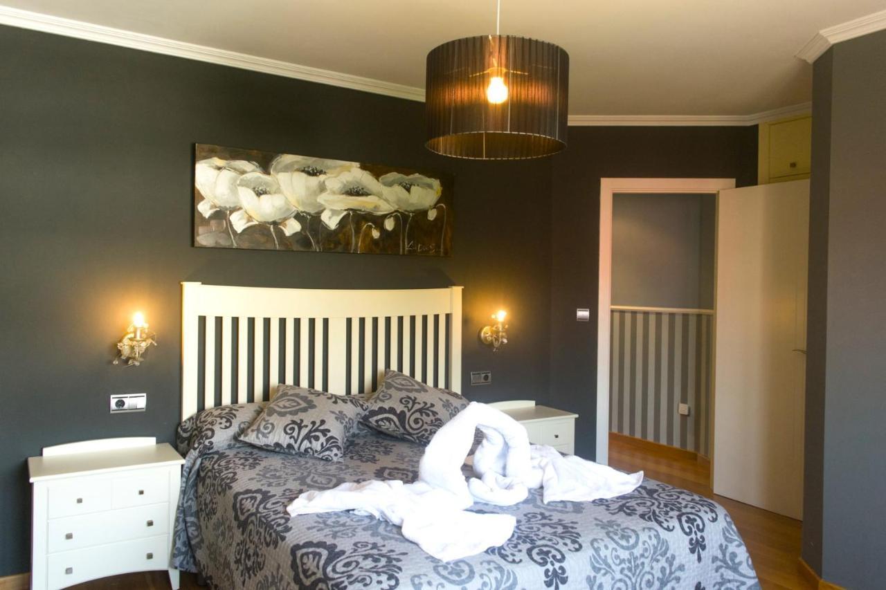 Apartamento Moderno En Vimianzo, Costa Da Morte, Galicia エクステリア 写真