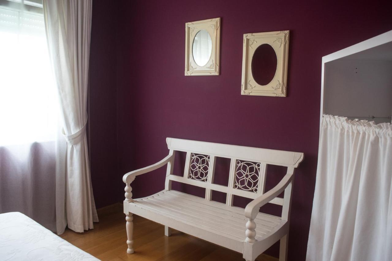 Apartamento Moderno En Vimianzo, Costa Da Morte, Galicia エクステリア 写真