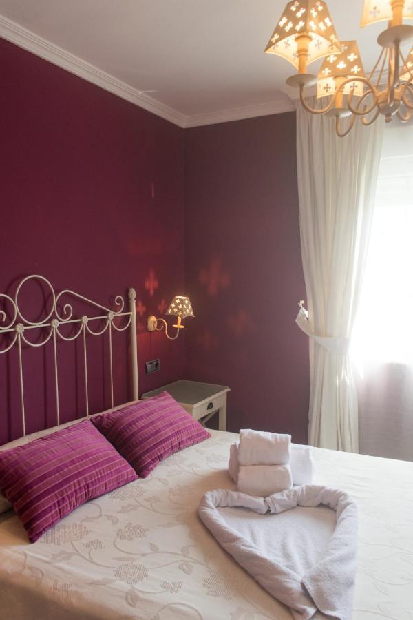 Apartamento Moderno En Vimianzo, Costa Da Morte, Galicia エクステリア 写真