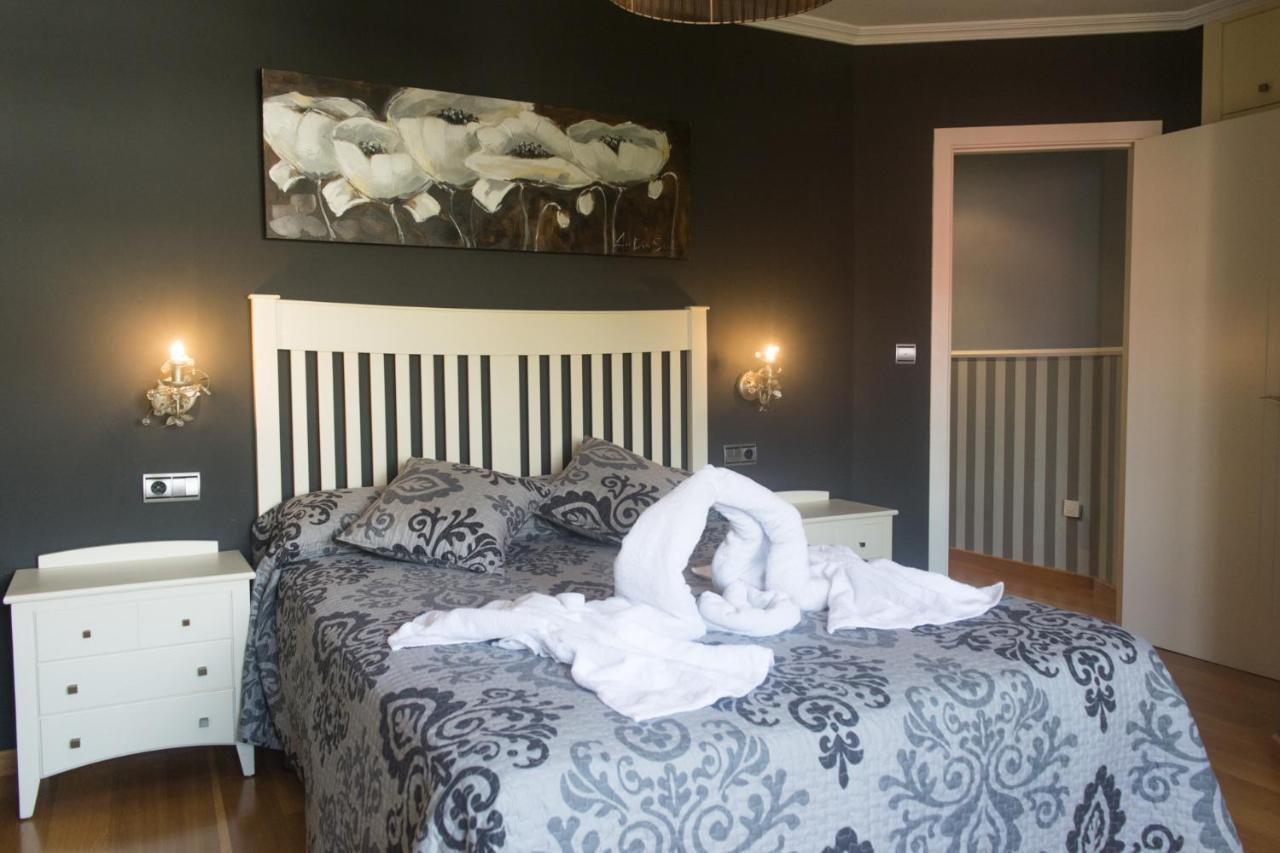Apartamento Moderno En Vimianzo, Costa Da Morte, Galicia エクステリア 写真