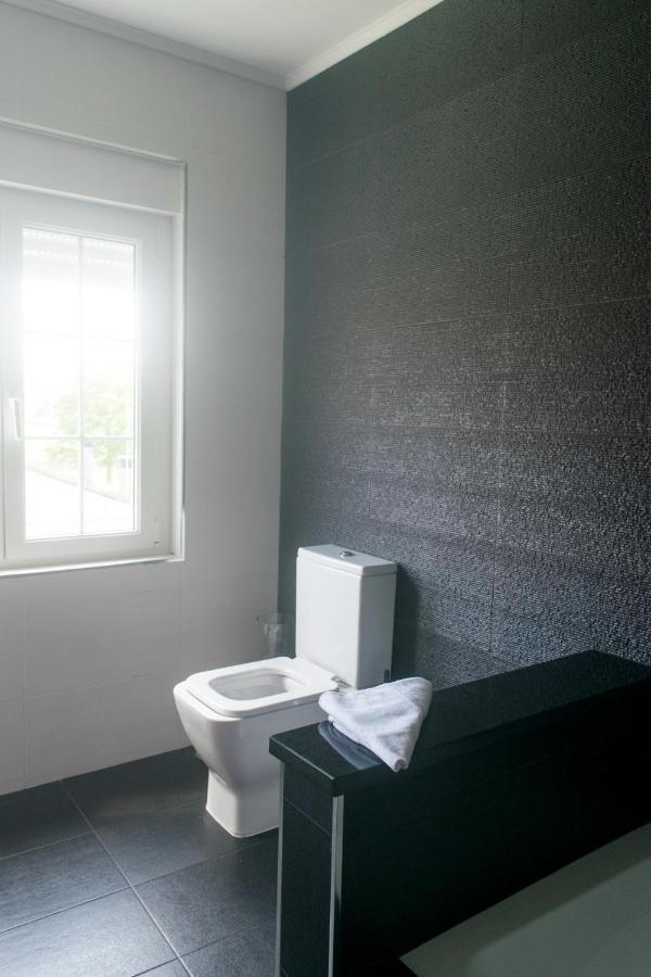 Apartamento Moderno En Vimianzo, Costa Da Morte, Galicia エクステリア 写真