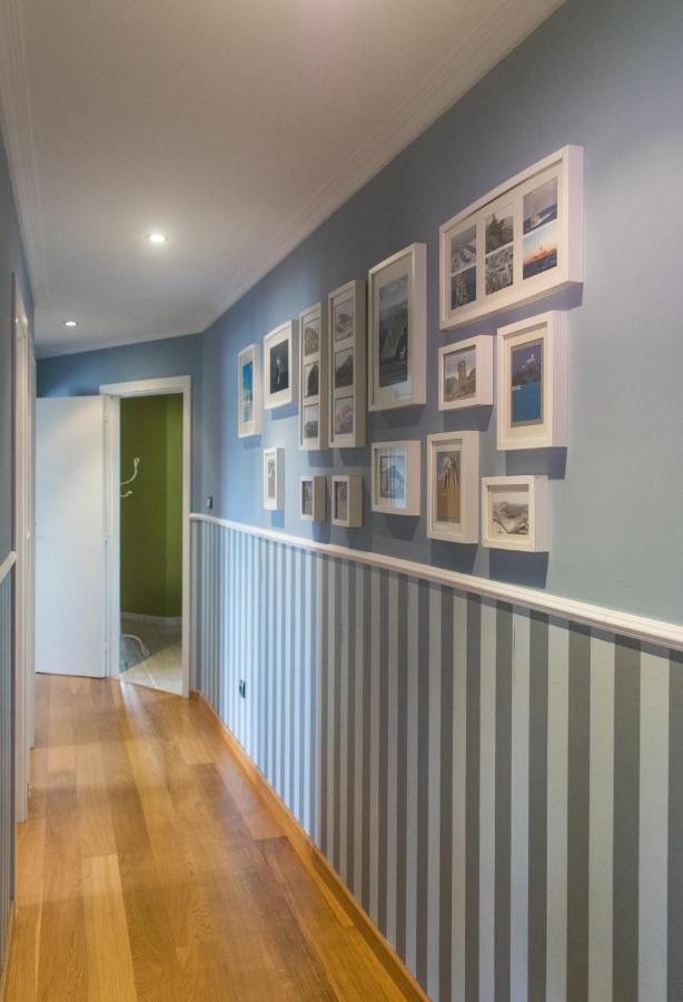Apartamento Moderno En Vimianzo, Costa Da Morte, Galicia エクステリア 写真