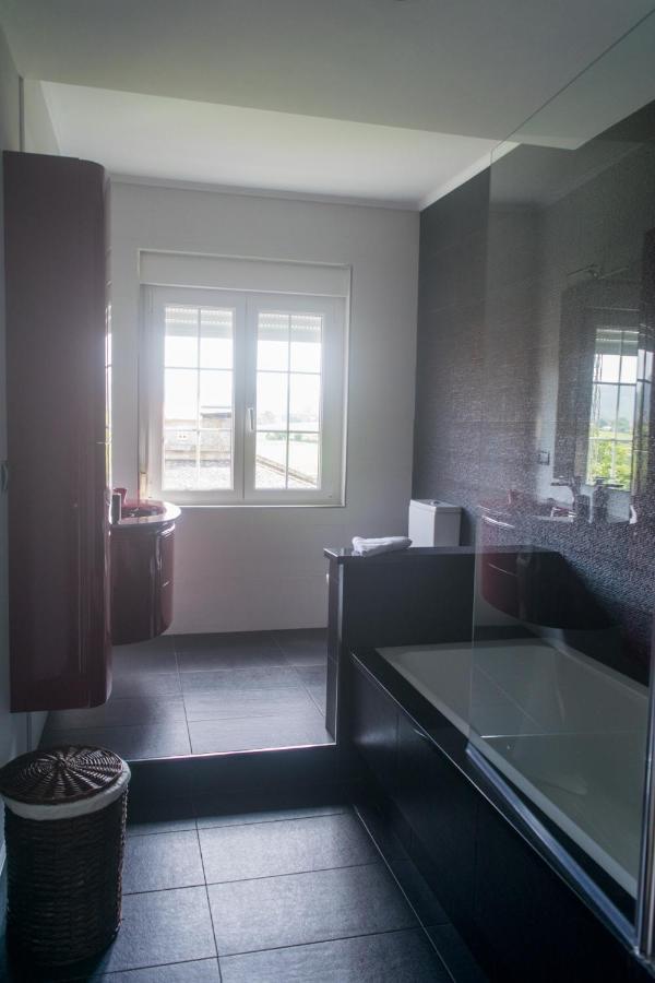 Apartamento Moderno En Vimianzo, Costa Da Morte, Galicia エクステリア 写真