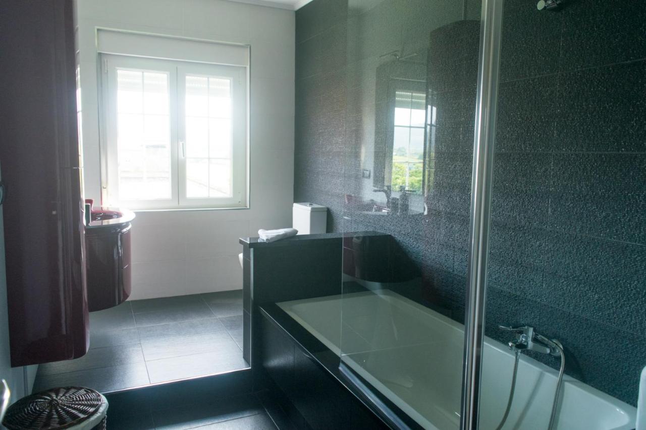 Apartamento Moderno En Vimianzo, Costa Da Morte, Galicia エクステリア 写真